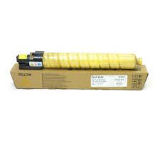 [RTRH17/Y] Cartuccia Rigenerata Ricoh 884949 YELLOW