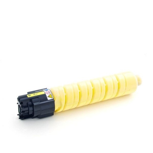 [RTRH20/Y] Cartuccia Rigenerata Ricoh RHC430EY PER SPC 430 DN