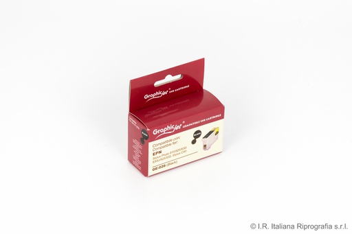 [IC-4600795] Cartuccia EPSON ink-jet compatibile con:  C13T02640110, T026