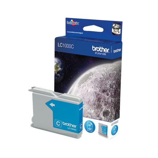 [IO-4602235] Cartuccia BROTHER originale  LC-1000C