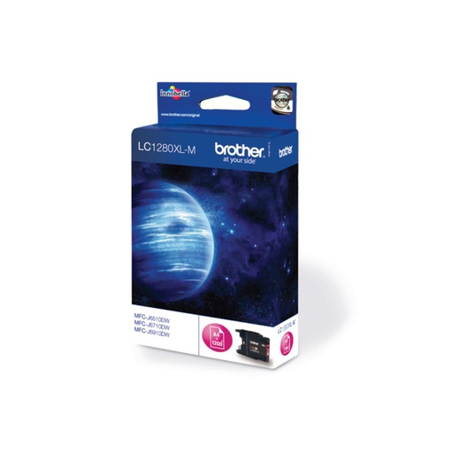 [IO-4602664] Cartuccia BROTHER originale  LC-1280XLM