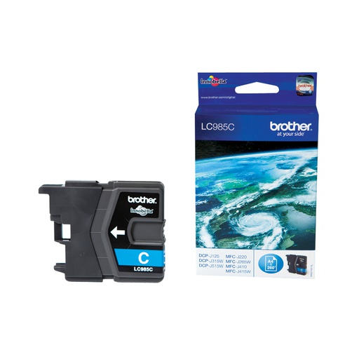 [IO-4606915] Cartuccia BROTHER originale  LC-985C
