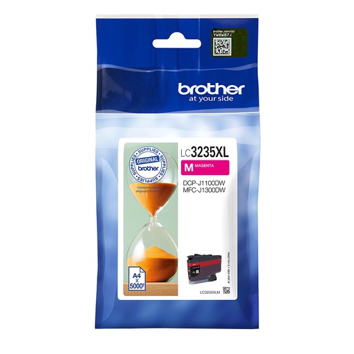 [IO-4604519] Cartuccia BROTHER originale  LC-3235XLM