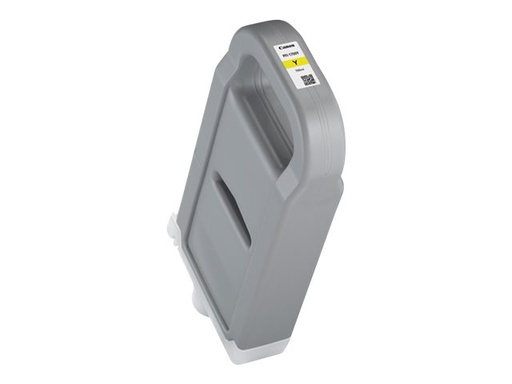 [IO-4605468] Cartuccia CANON originale  0778C001, PFI-1700Y
