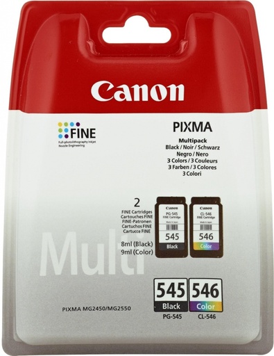 [IO-4603136] Cartuccia CANON originale  8286B007