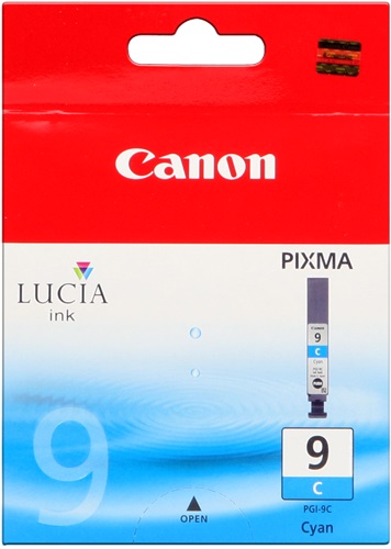 [IO-4606112] Cartuccia CANON originale  1035B001, PGI-9C