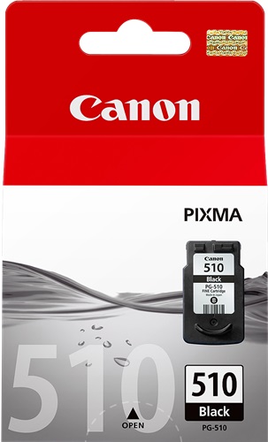 [IO-4606626] Cartuccia CANON originale  2970B001, PG-510