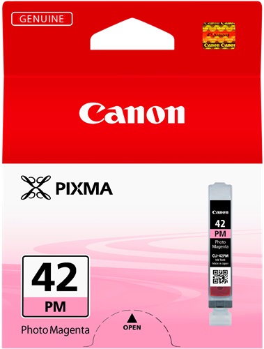 [IO-4608022] Cartuccia CANON originale  6389B001, CLI-42PM