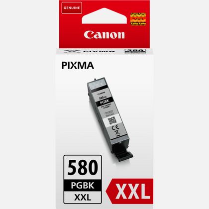 [IO-4603895] Cartuccia CANON originale  1970C001, PGI-580XXL