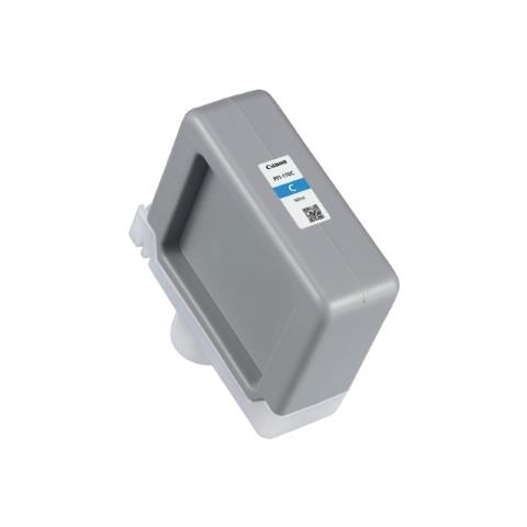 [IO-4605324] Cartuccia CANON originale  2365C001, PFI-110C