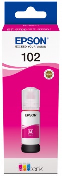[IO-4604201] Cartuccia EPSON originale  102, C13T03R340