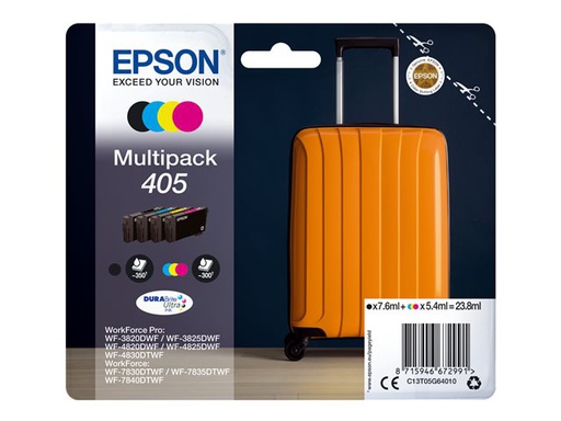[IO-4605714] Cartuccia EPSON originale  405, C13T05G64010