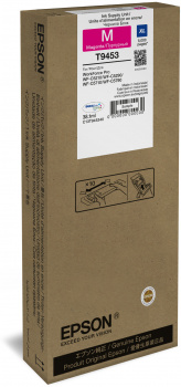 [IO-4604089] Cartuccia EPSON originale  C13T945340, T9453
