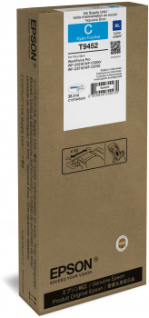 [IO-4604088] Cartuccia EPSON originale  C13T945240, T9452