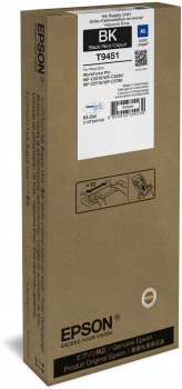 [IO-4604087] Cartuccia EPSON originale  C13T945140, T9451