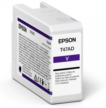 [IO-4605569] Cartuccia EPSON originale  C13T47AD00, T47AD