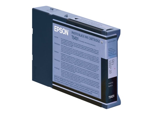 [IO-4601132] Cartuccia EPSON originale  C13T543100, T5431