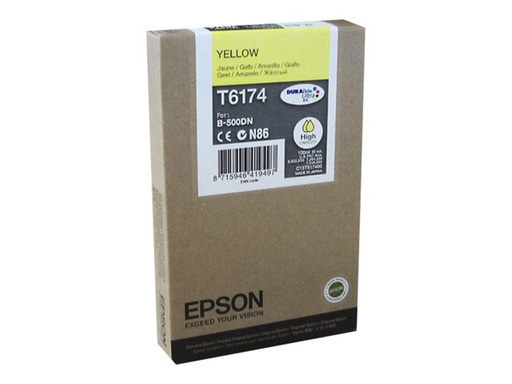 [IO-4602955] Cartuccia EPSON originale  C13T617400, T6174