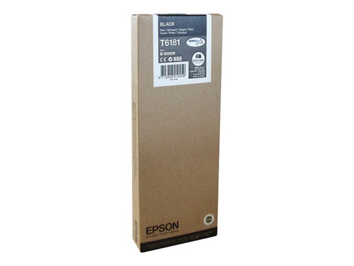 [IO-4602956] Cartuccia EPSON originale  C13T618100, T6181
