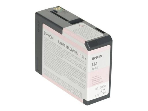 [IO-4602981] Cartuccia EPSON originale  C13T580600