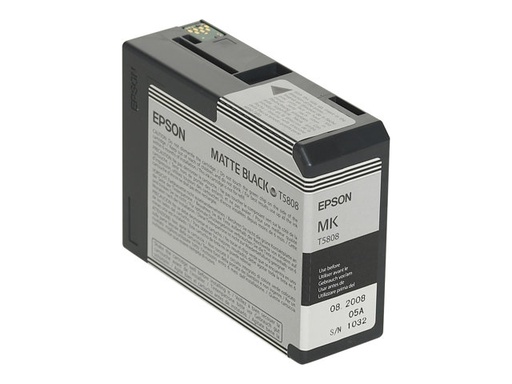 [IO-4602983] Cartuccia EPSON originale  C13T580800