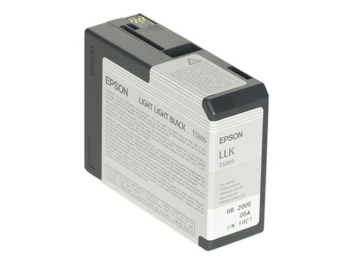 [IO-4602984] Cartuccia EPSON originale  C13T580900