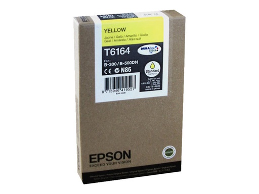 [IO-4607179] Cartuccia EPSON originale  C13T616400, T6164