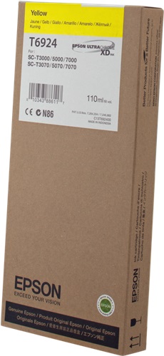 [IO-4608894] Cartuccia EPSON originale  C13T692400, T6924
