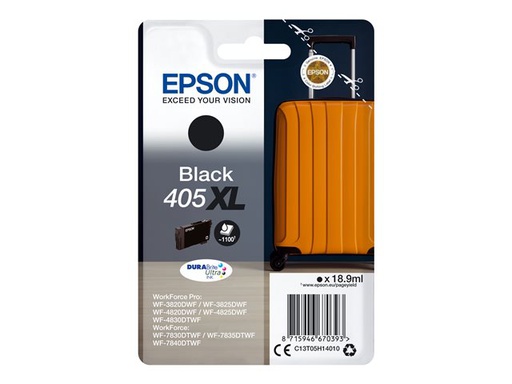 [IO-4605715] Cartuccia EPSON originale  405XL, C13T05H14010