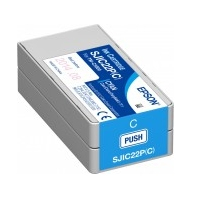 [IO-4603533] Cartuccia EPSON originale  C33S020602, SJIC22P(C)