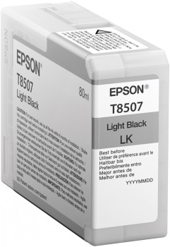 [IO-4604241] Cartuccia EPSON originale  C13T850700, T8507