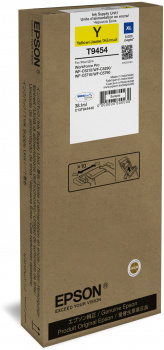 [IO-4604090] Cartuccia EPSON originale  C13T945440, T9454