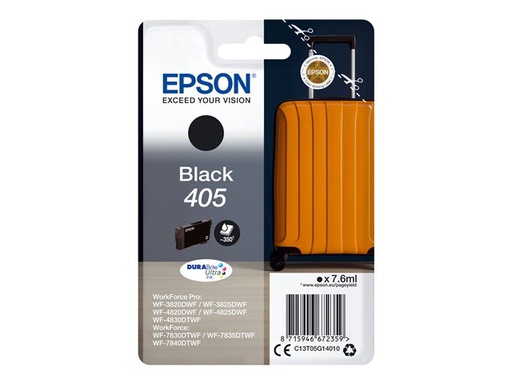 [IO-4605710] Cartuccia EPSON originale  405, C13T05G14010