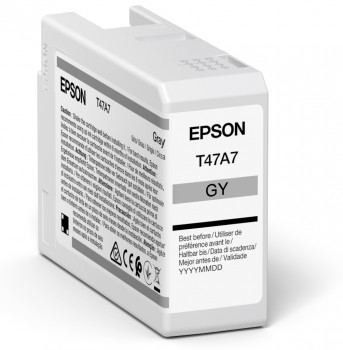 [IO-4605566] Cartuccia EPSON originale  C13T47A700, T47A7