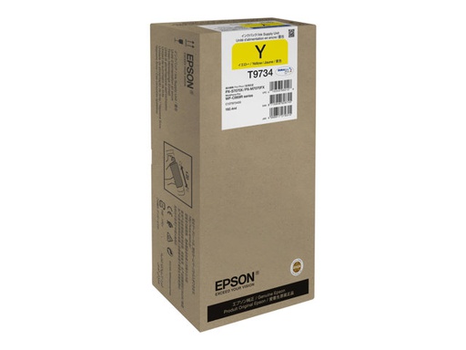 [IO-4604701] Cartuccia EPSON originale  C13T973400, T9734