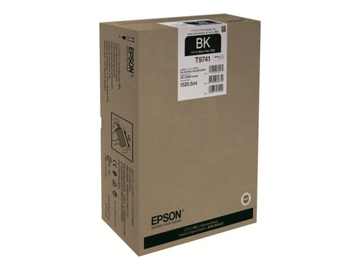 [IO-4604702] Cartuccia EPSON originale  C13T974100, T9741