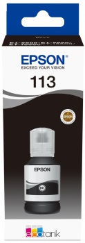 [IO-4604992] Cartuccia EPSON originale  113, C13T06B140