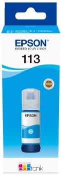 [IO-4604993] Cartuccia EPSON originale  113, C13T06B240