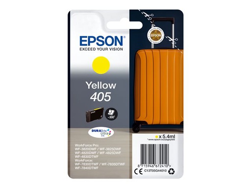 [IO-4605713] Cartuccia EPSON originale  405, C13T05G44010
