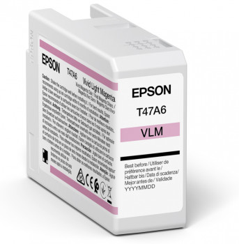 [IO-4605565] Cartuccia EPSON originale  C13T47A600, T47A6