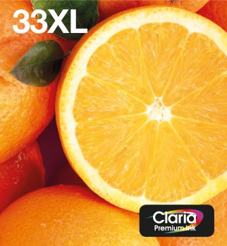 [IO-4605787] Cartuccia EPSON originale  33XL, C13T33574510
