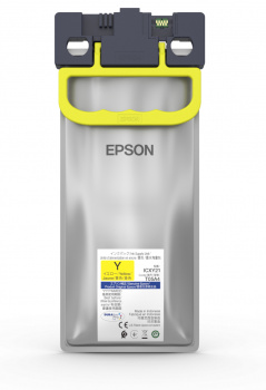 [IO-4605340] Cartuccia EPSON originale  C13T05A400