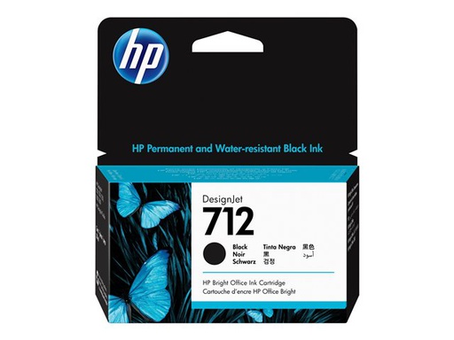[IO-4605531] Cartuccia HP originale  3ED70A, 712