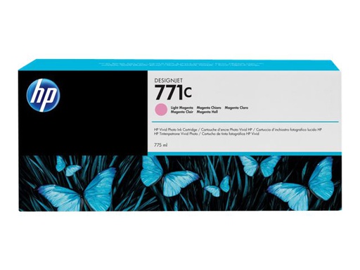 [IO-4605552] Cartuccia HP originale  771C, B6Y11A