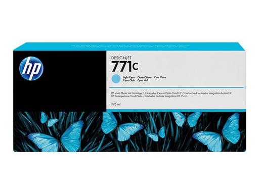 [IO-4605551] Cartuccia HP originale  771C, B6Y12A