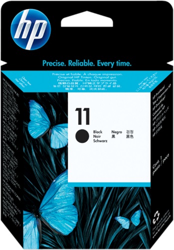 [IO-4601066] Cartuccia HP originale  11, C4810A