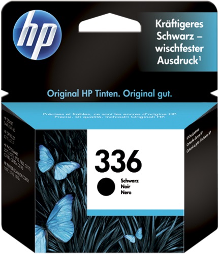 [IO-4601987] Cartuccia HP originale  336, C9362E, C9362EE