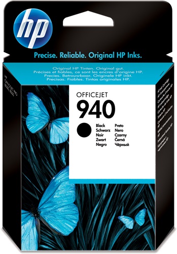 [IO-4602382] Cartuccia HP originale  940, C4902A
