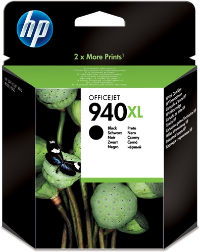 [IO-4602383] Cartuccia HP originale  940XL, C4906A, C4906AE