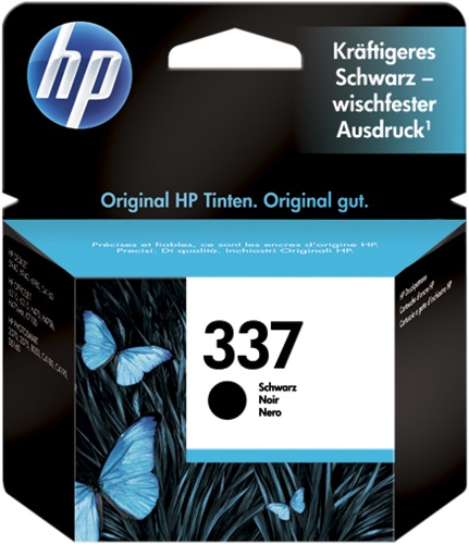 [IO-4602427] Cartuccia HP originale  337, C9364E, C9364EE